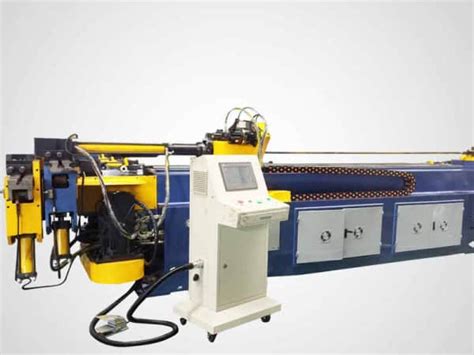 cnc automatic pipe bending machine sb-89cnc-3a-1s|CNC automatic pipe bending machine SB.